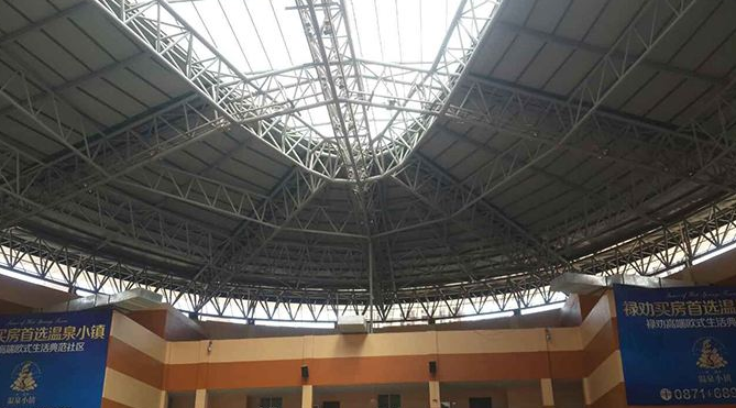 桁架結(jié)構(gòu)