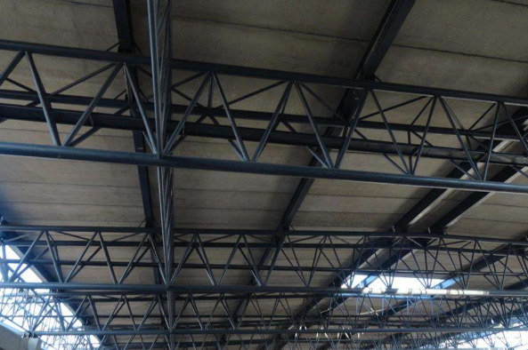 桁架結(jié)構(gòu)